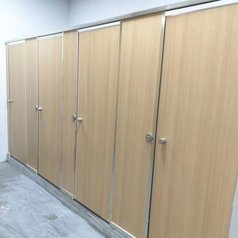 河南卫生间隔断市场现状如何?